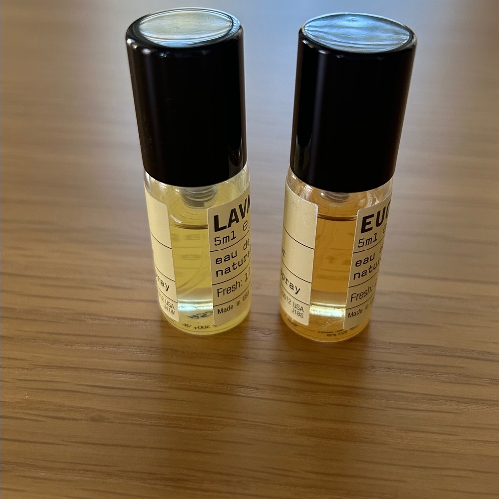 Le Labo .17 Parfum - Picture 2 of 2